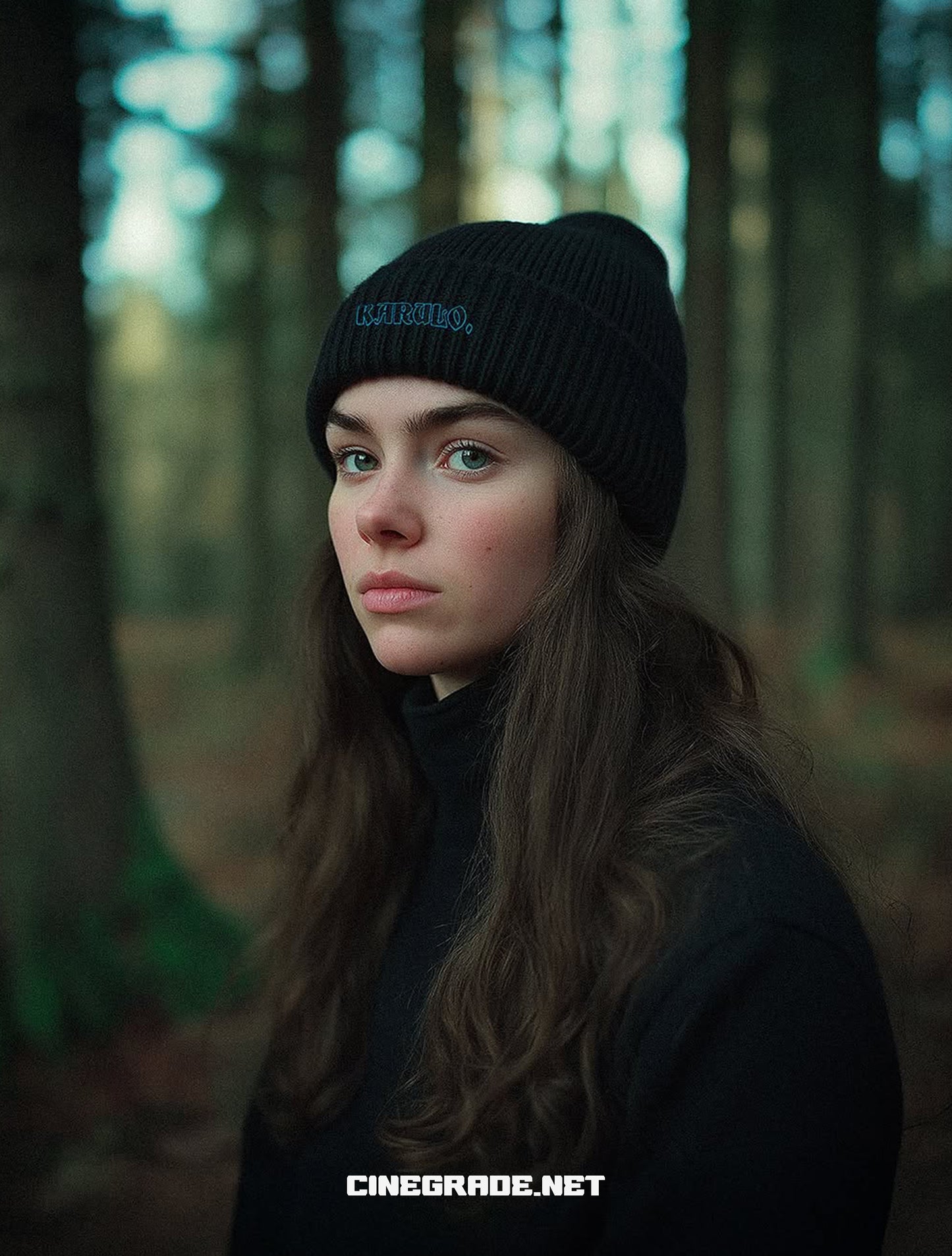 Lightroom Preset - Modern Fashion