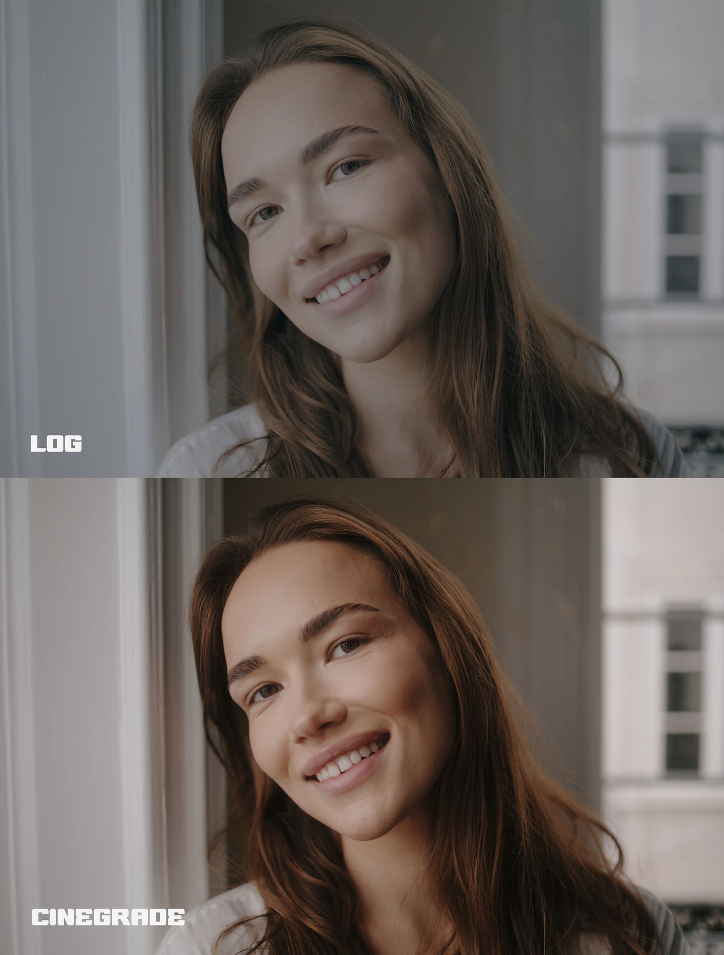 Cinematic LUT Pack Vol. 1