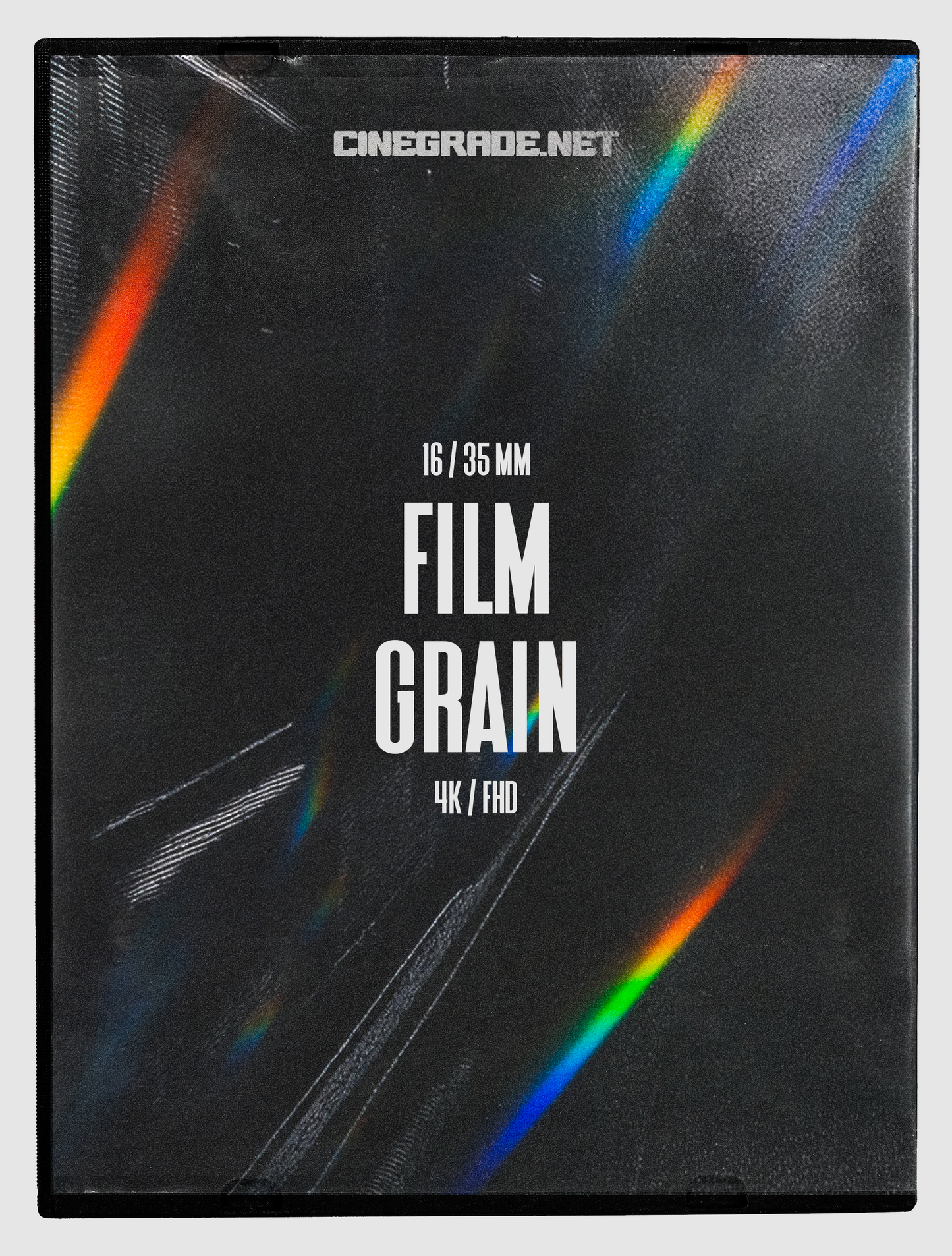 Film Grain (FREE)