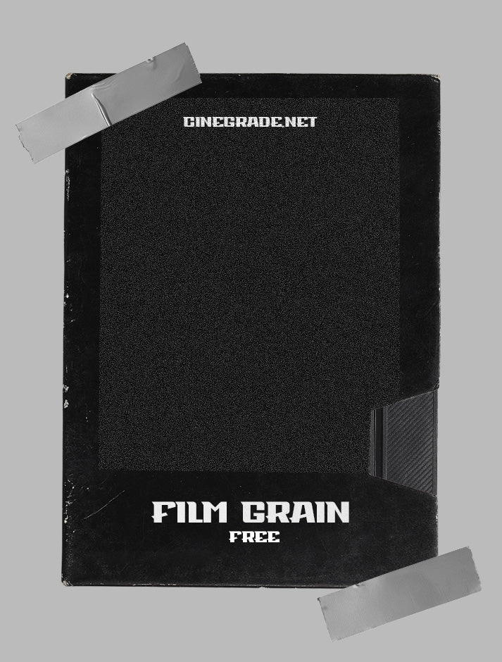Film Grain (FREE)