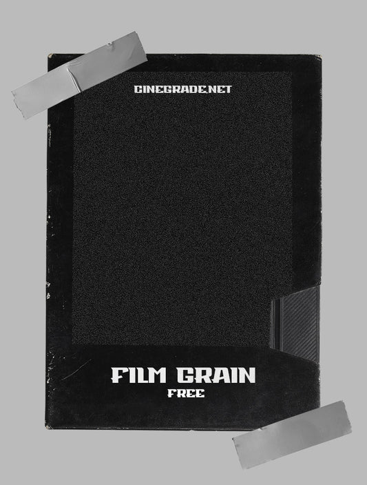 Film Grain (FREE)